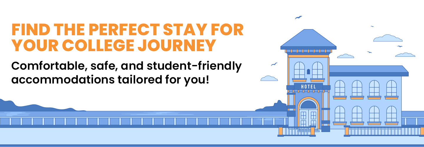 Student Accommodation