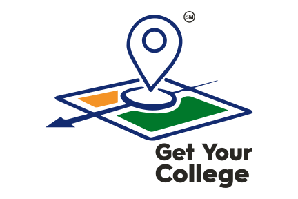 Get You College Logo