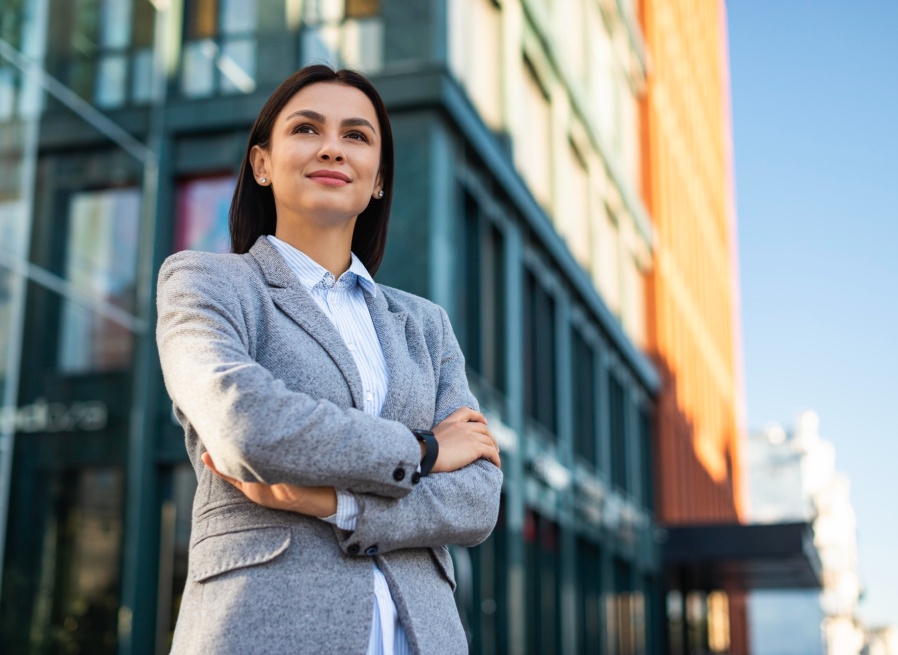 Student registration illustration